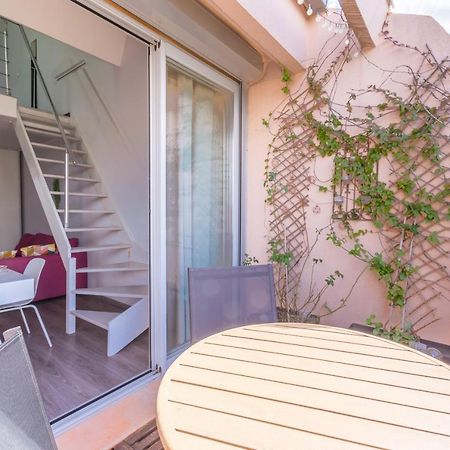 Duplex Terrasse Boutonnet - Premiere Conciergerie Apartment Montpellier Exterior foto
